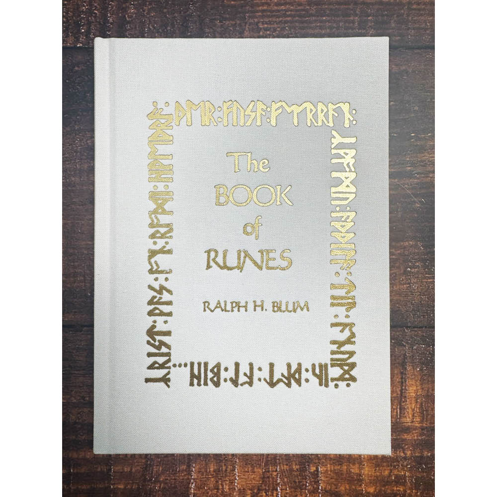 The Book Of Runes 2