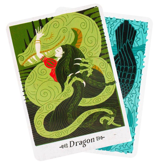 The Folklore Oracle (5)