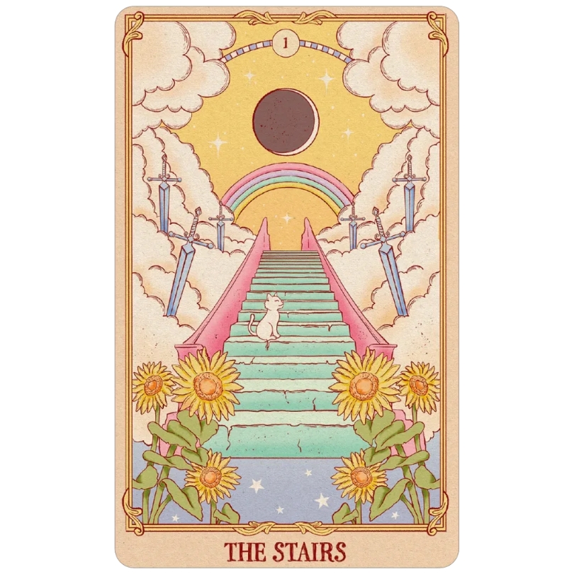 Alchemy of the Spirit (2)