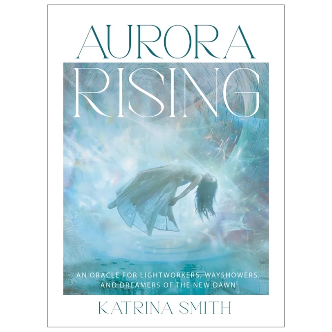 Aurora Rising Oracle - Box