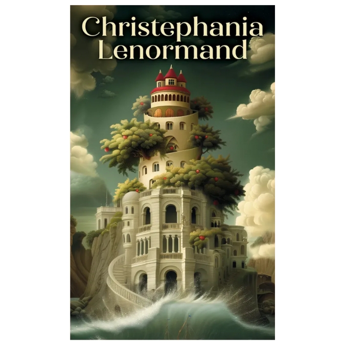 Christephania Lenormand