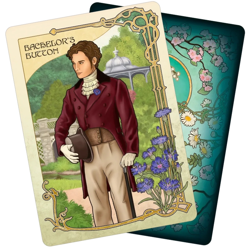 Flower Folklore Oracle (4)