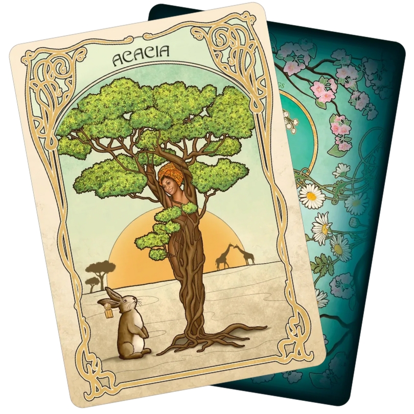 Flower Folklore Oracle (7)