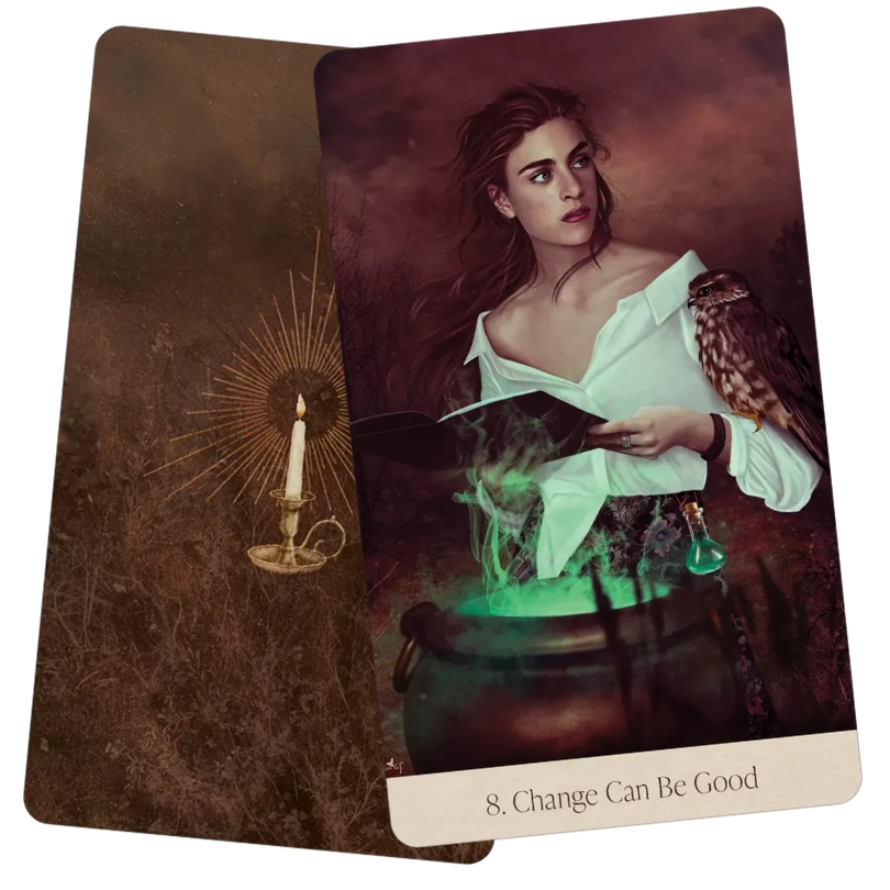 Light In The Darkness Oracle (5)