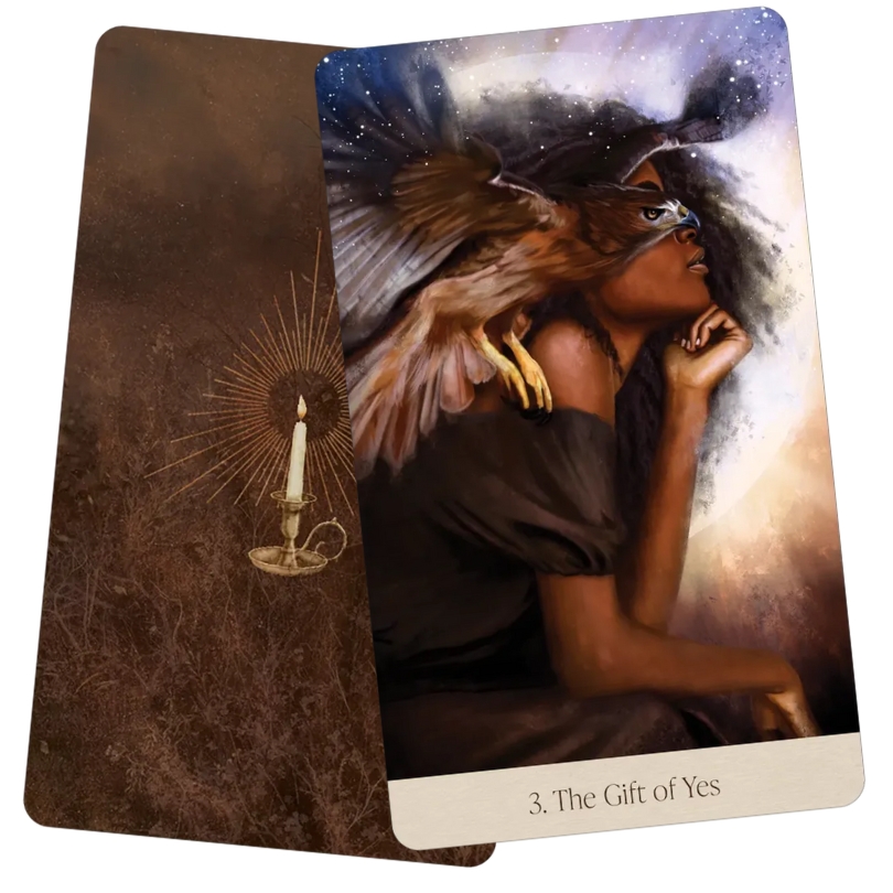 Light In The Darkness Oracle (8)