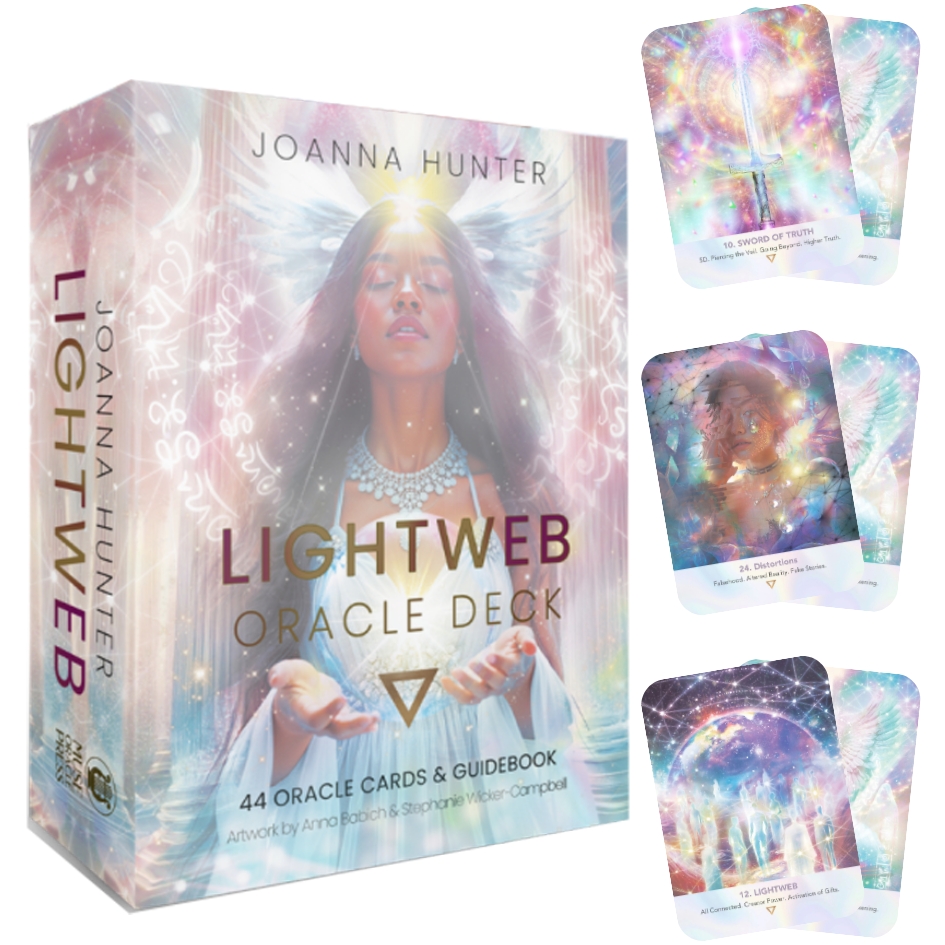 LightWeb Oracle