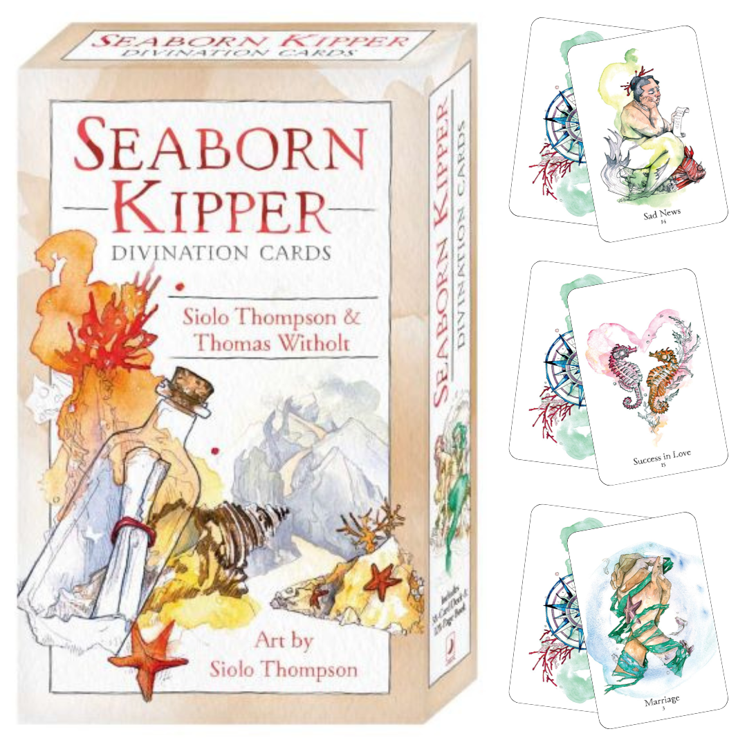 Seaborn Kipper - Caring One (2)