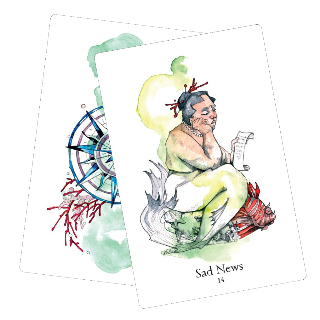 Seaborn Kipper - Sad News