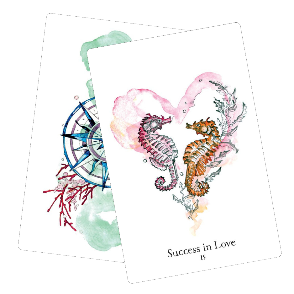 Seaborn Kipper - Success in Love