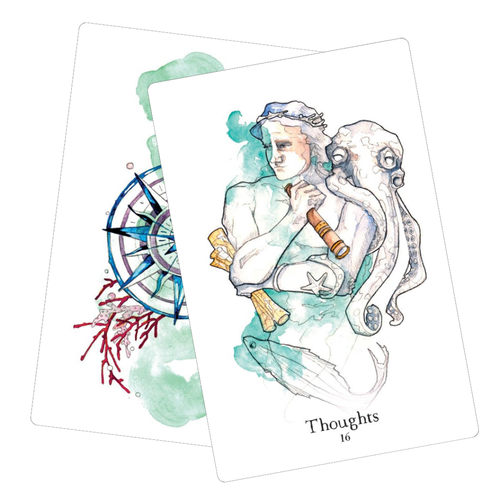 Seaborn Kipper - Thoughts