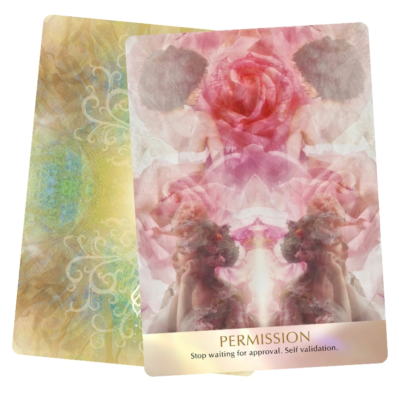 Seeds of Light Oracle - Danielle Venables (2)