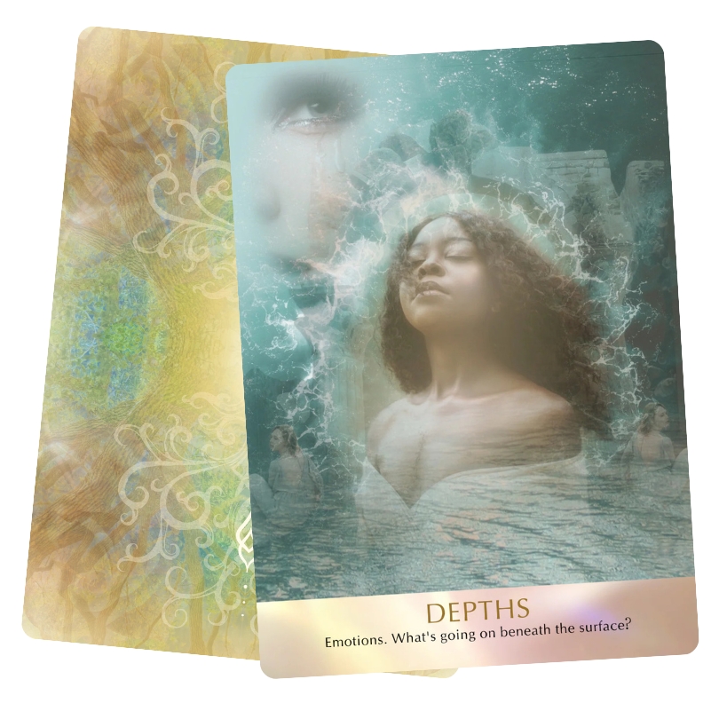 Seeds of Light Oracle - Danielle Venables (4)