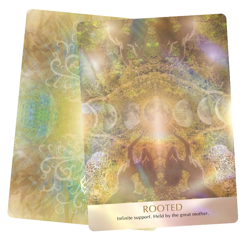 Seeds of Light Oracle - Danielle Venables (5)