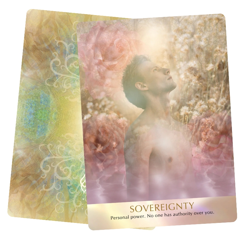 Seeds of Light Oracle - Danielle Venables (6)