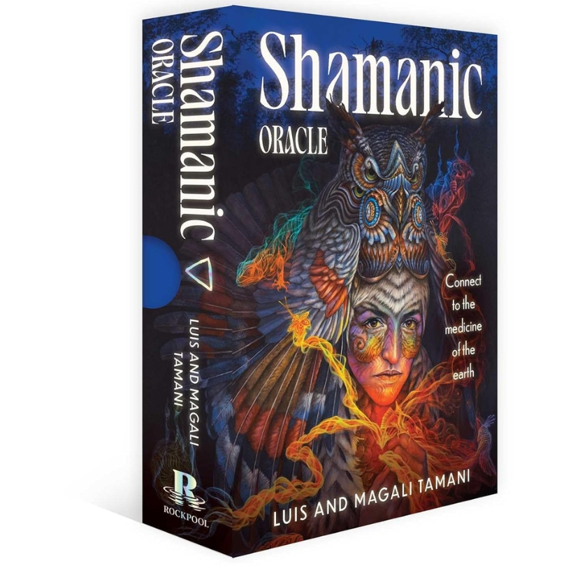 Shamanic Oracle