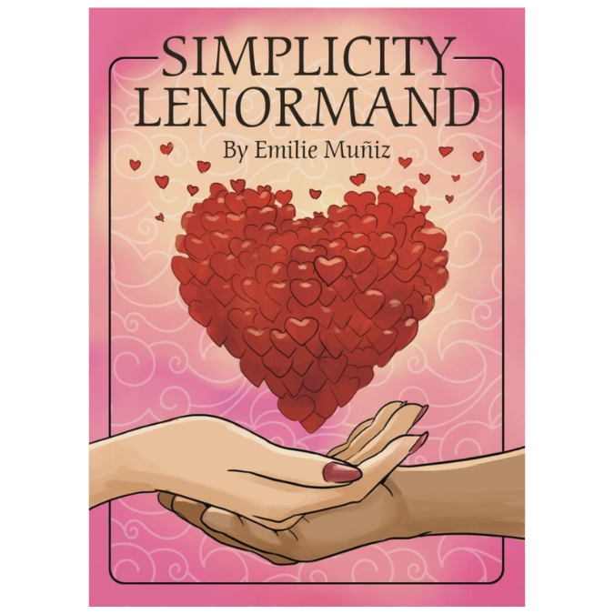 Simplicity Lenormand - Box