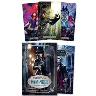 Tarot of the Vampires
