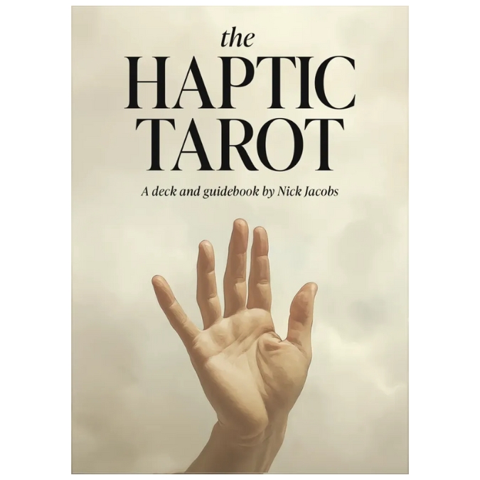 The Haptic Tarot