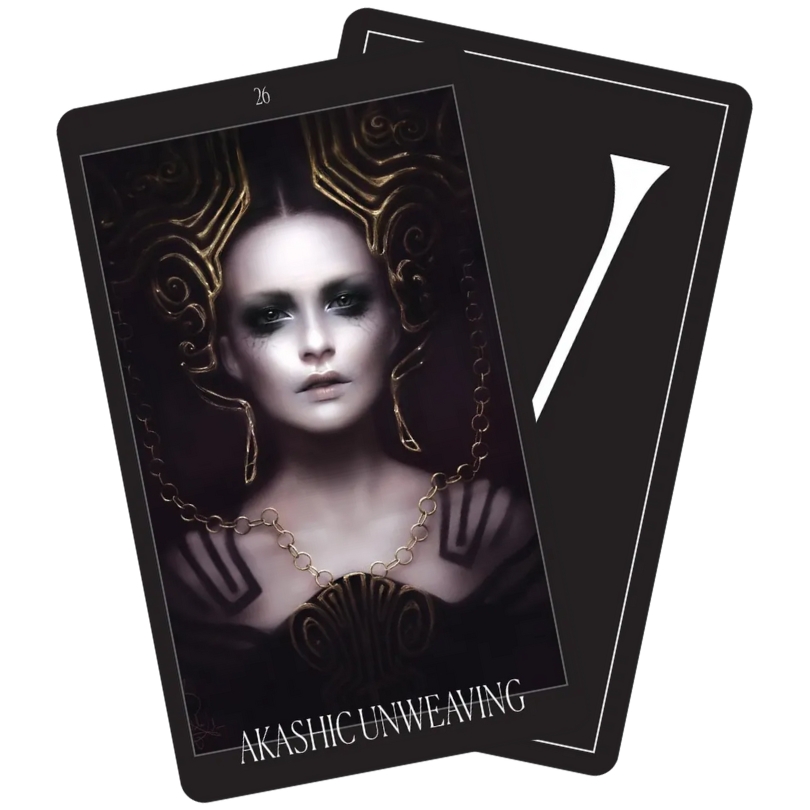 The Oracle of the Vampire Fae - box