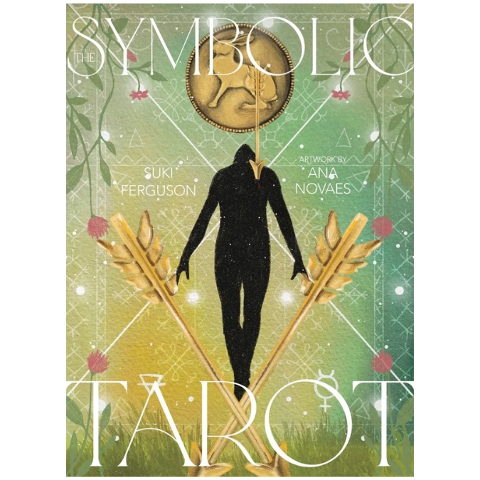 The Symbolic Tarot - Box