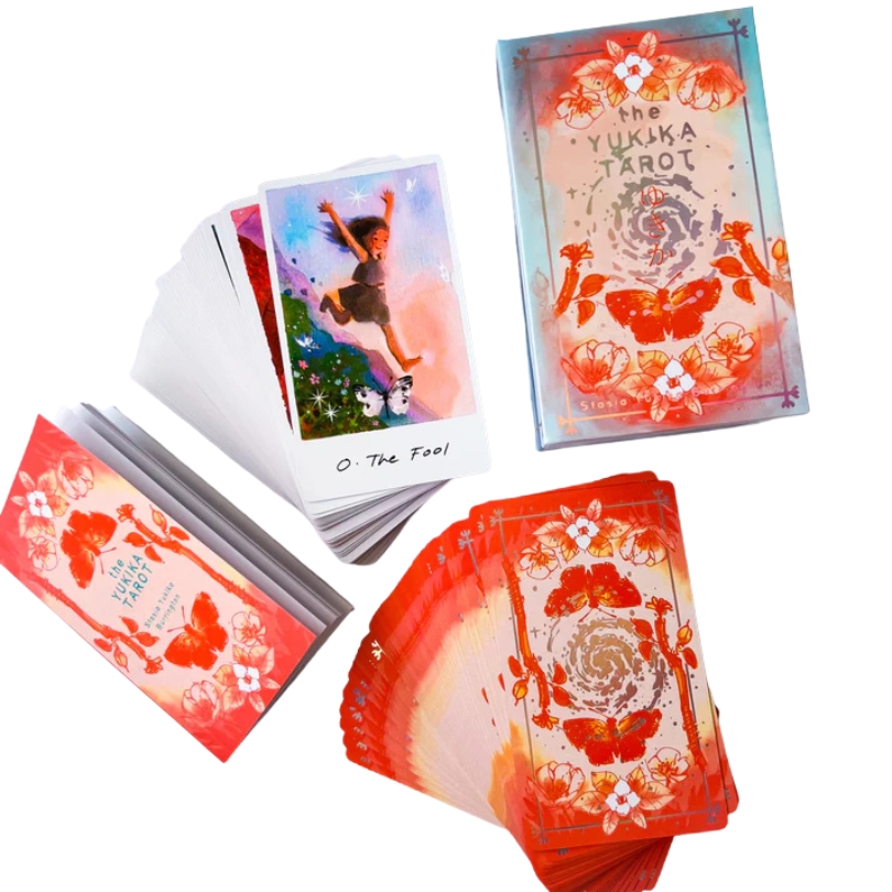 The Yukika Tarot