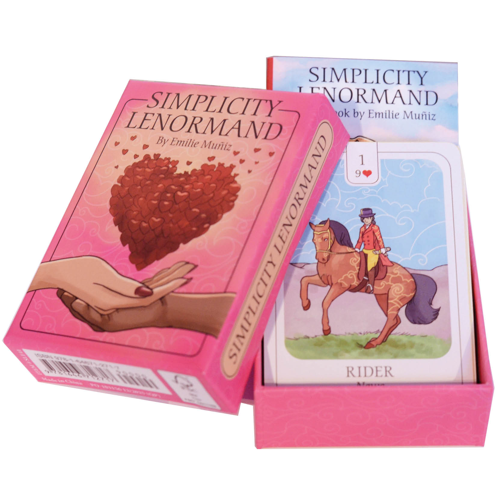 Simplicity Lenormand