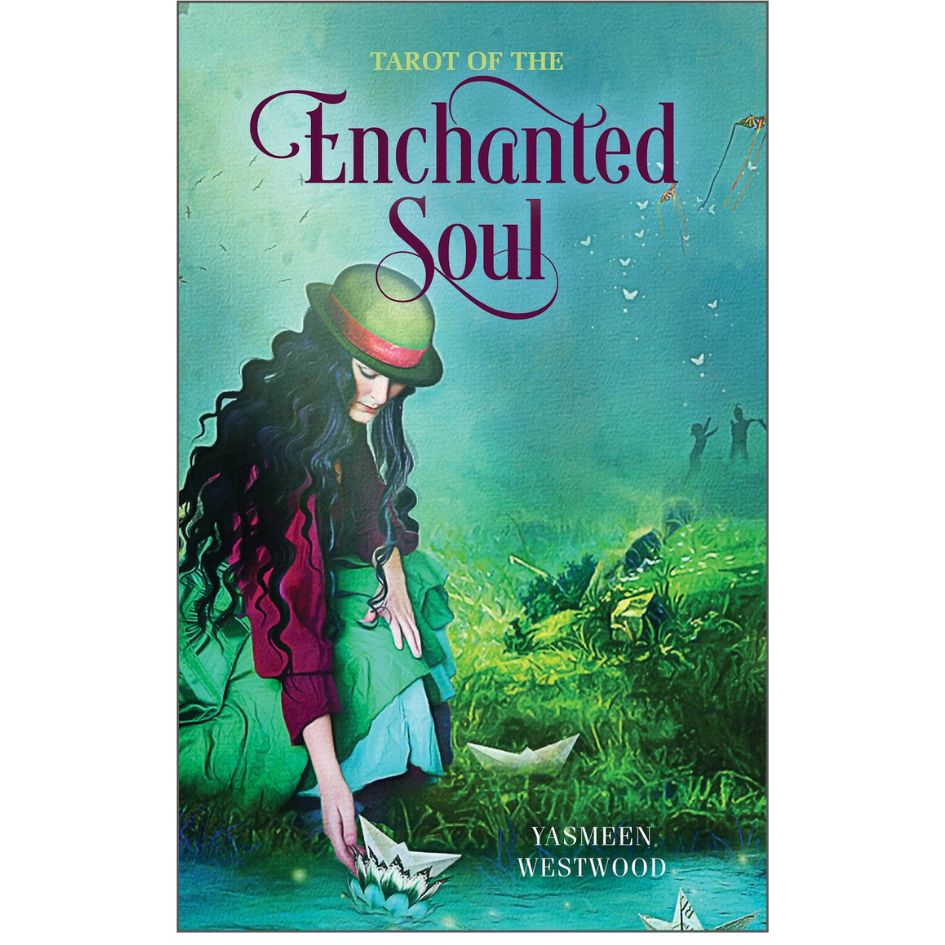 Tarot of the Enchanted Soul