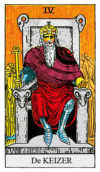 4. De Keizer