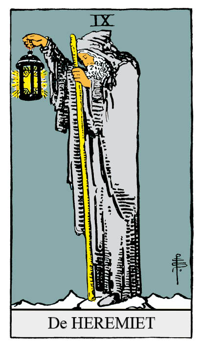 9. De Heremiet