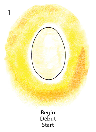 Begin