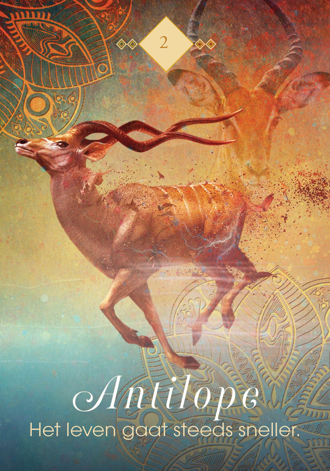 Antilope