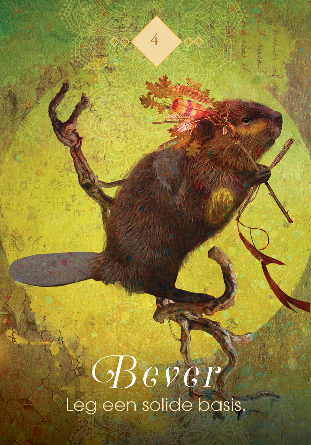 Bever