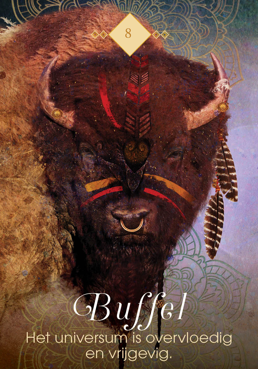 Buffel