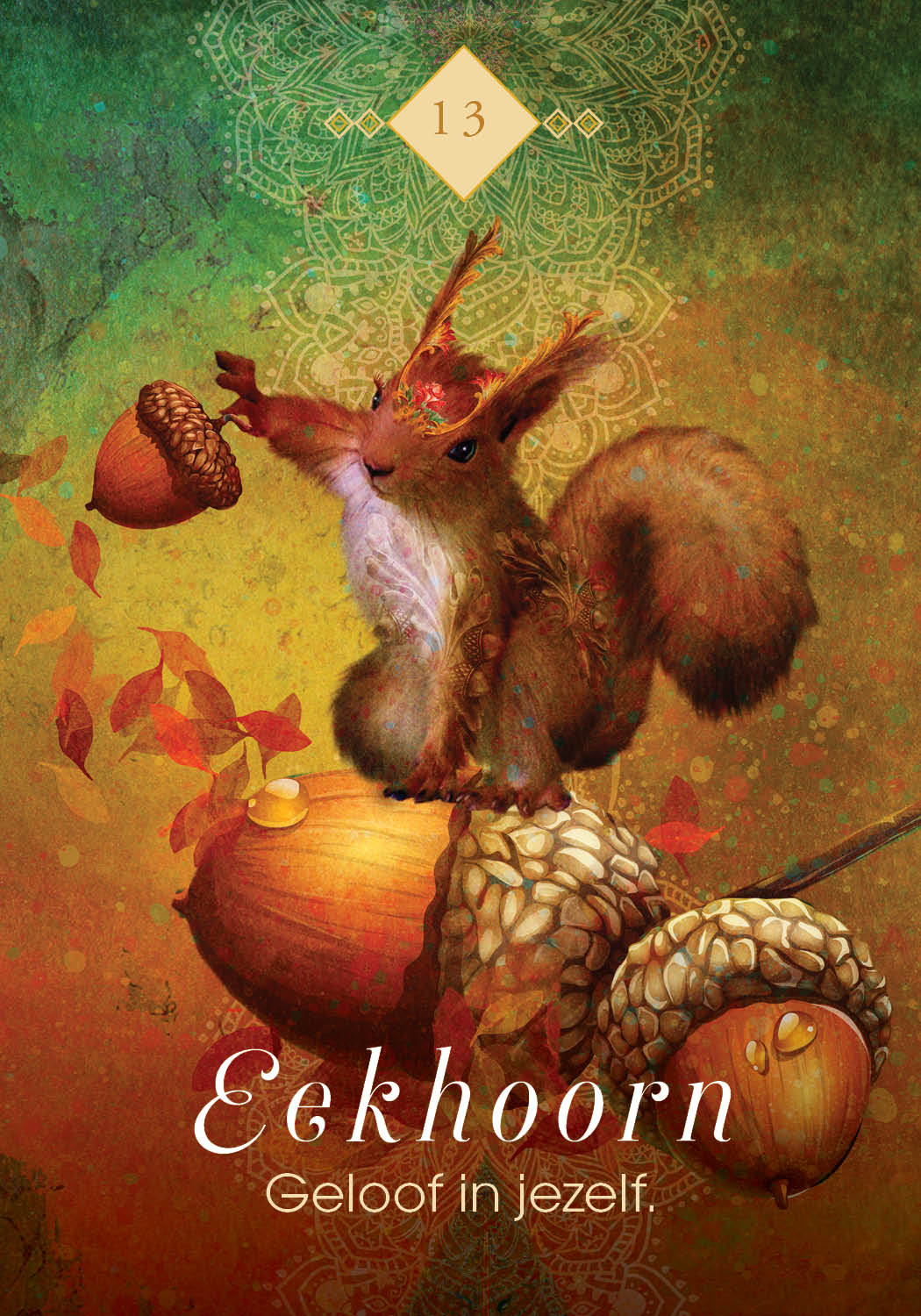 Eekhoorn