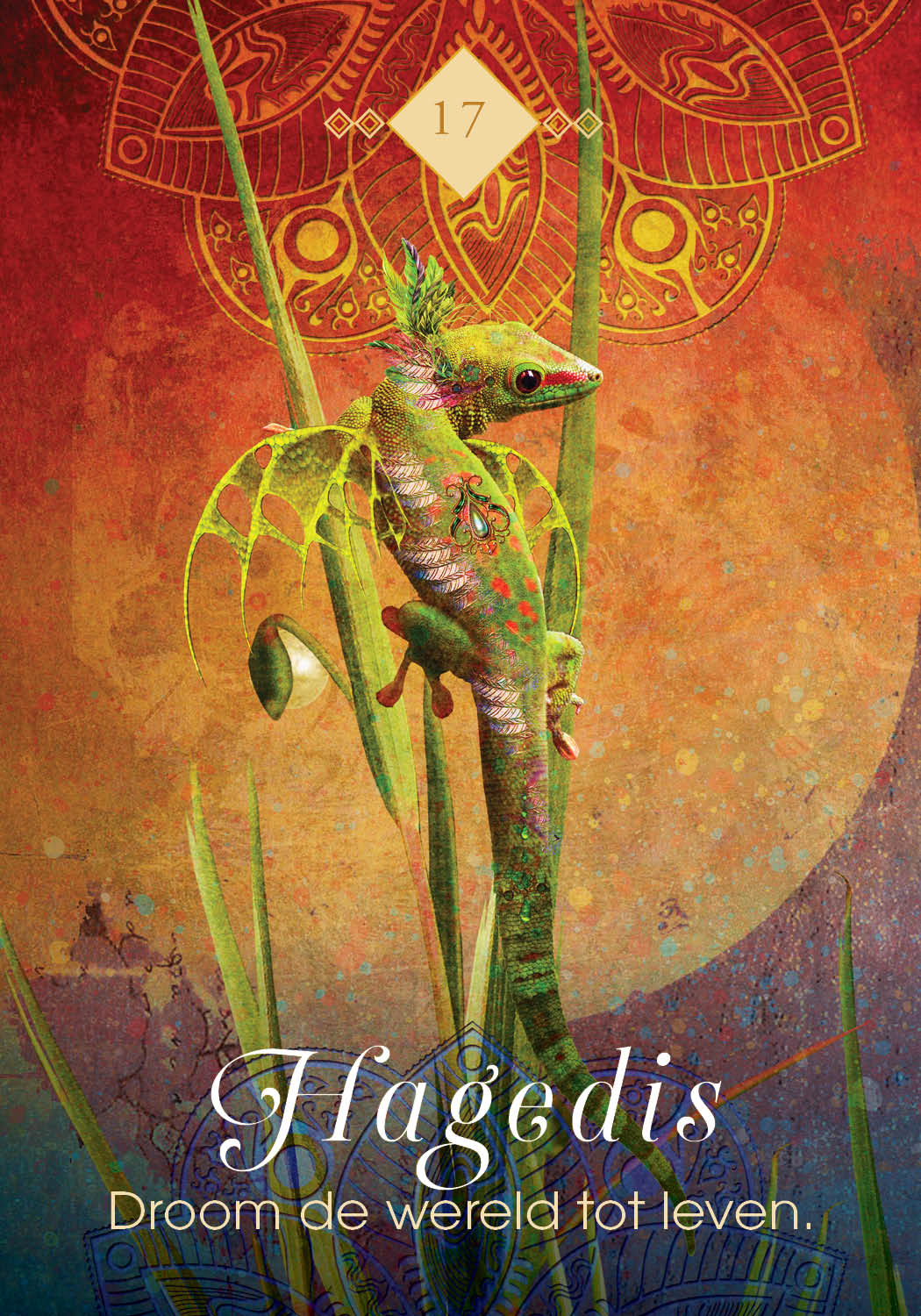 Hagedis