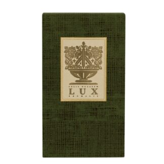Lux Tarot - Uusi
