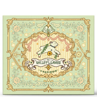 The Valley of the Lambs Tarot Giftbox