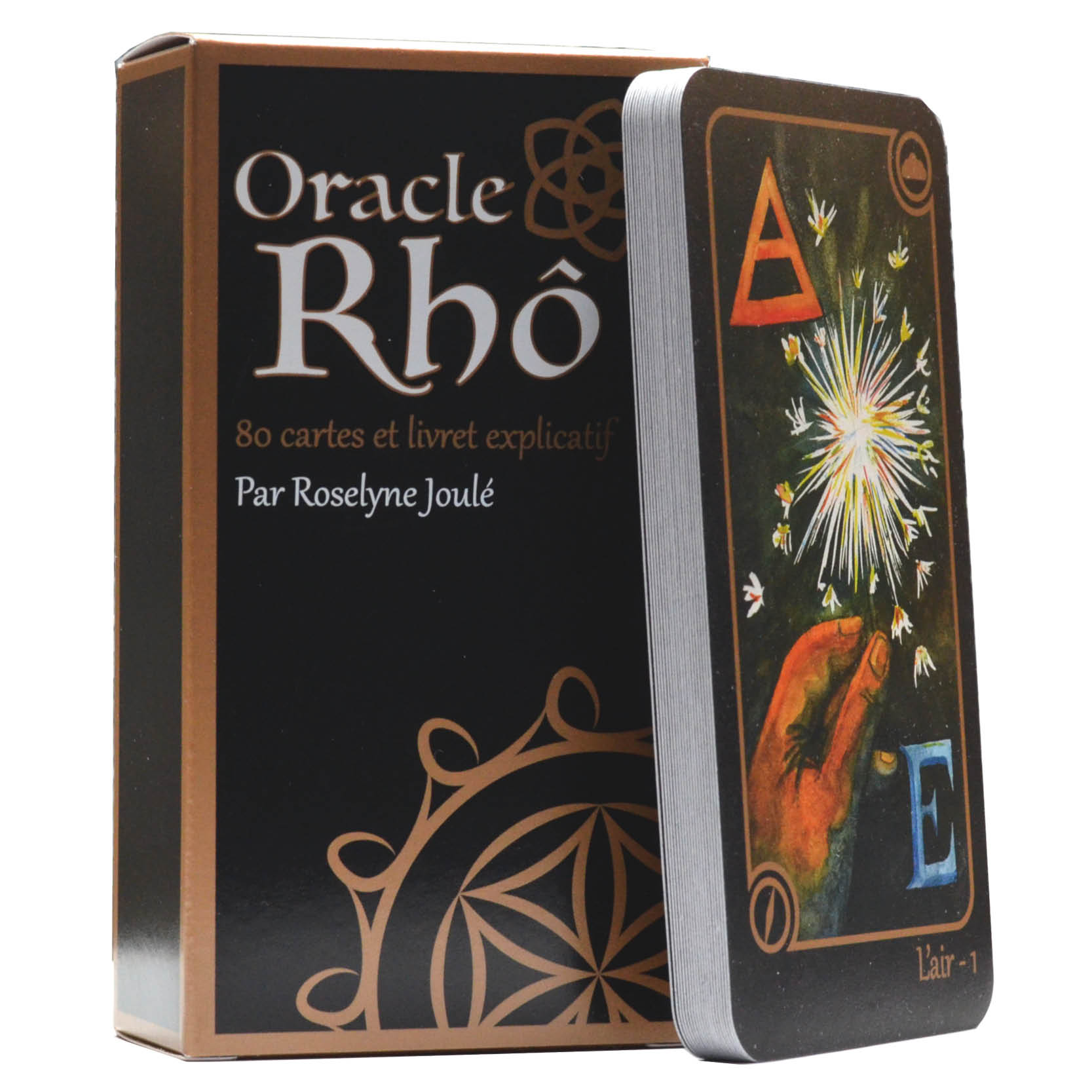 Oracle Rhô - 2nd Edition