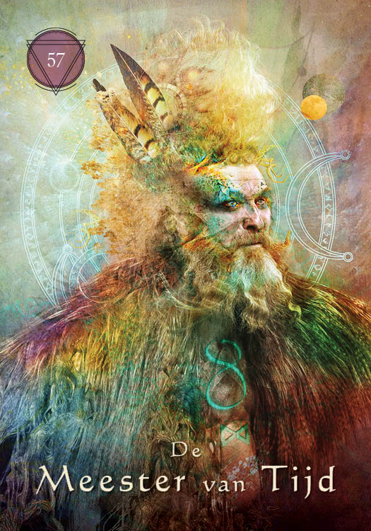 De Meester van Tijd