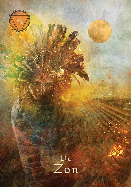 De Zon