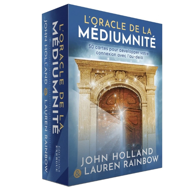 L 'Oracle de la Mediumnite