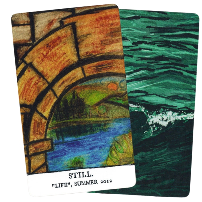 The Quên Oracle - Still