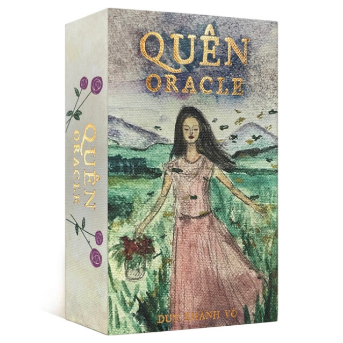 The Quên Oracle - Box