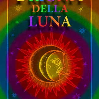 Trionfi Della Luna - Full Spectrum Tarot