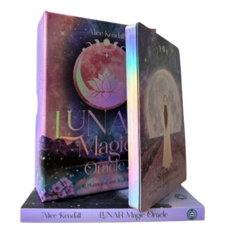 Lunar Magic Oracle
