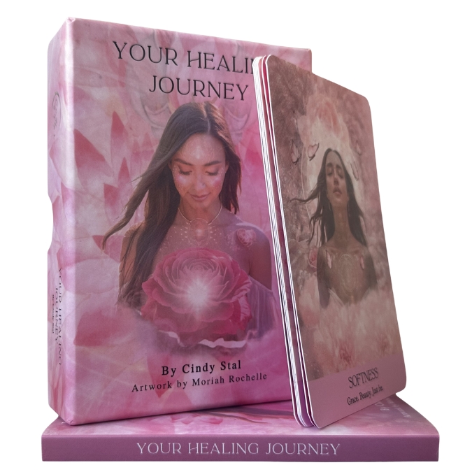 Your Healing Journey Oracle