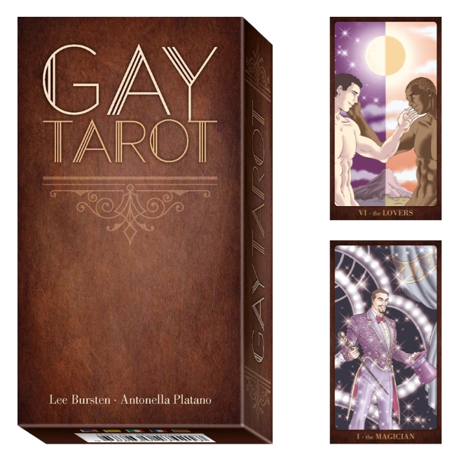 Gay Tarot