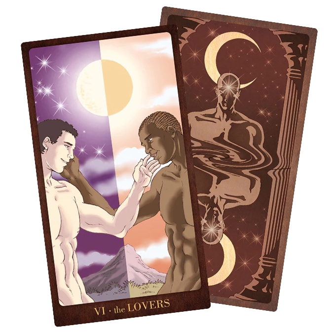 Gay Tarot