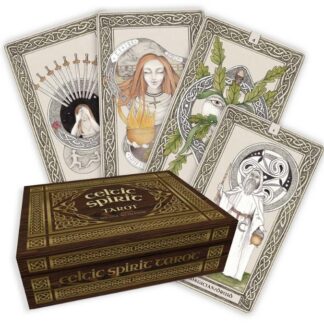Celtic Spirit Tarot