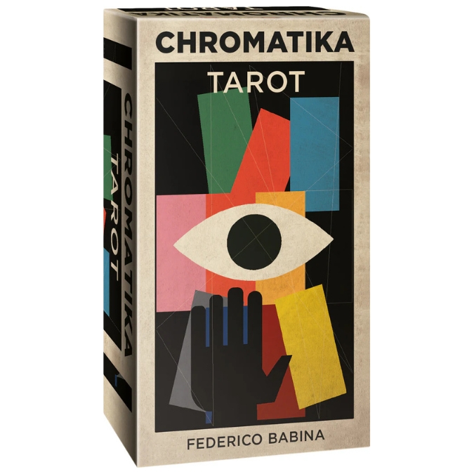 Chromatika Tarot